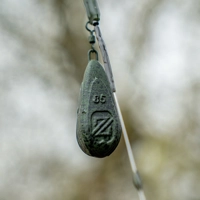 Ridge Monkey Zead Distance Weights